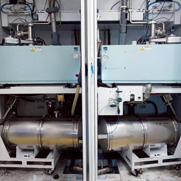 Veeco Max Bright MOCVD (Metal Organic Chemical Vapor Deposition)