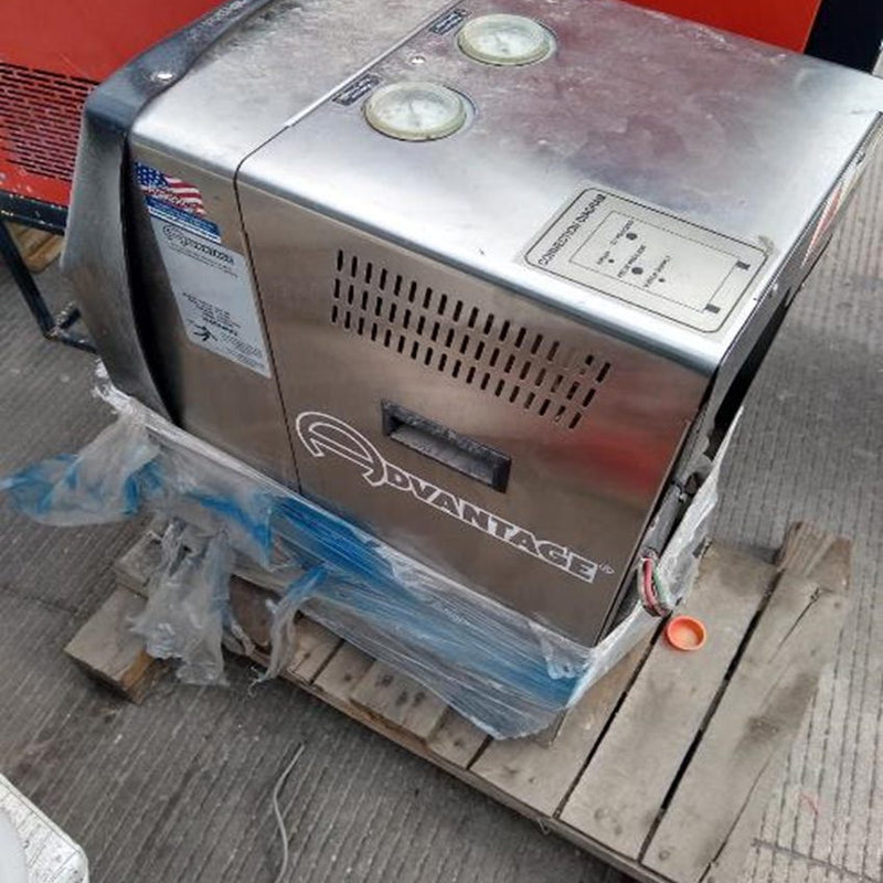 Advantage Sentra Chiller