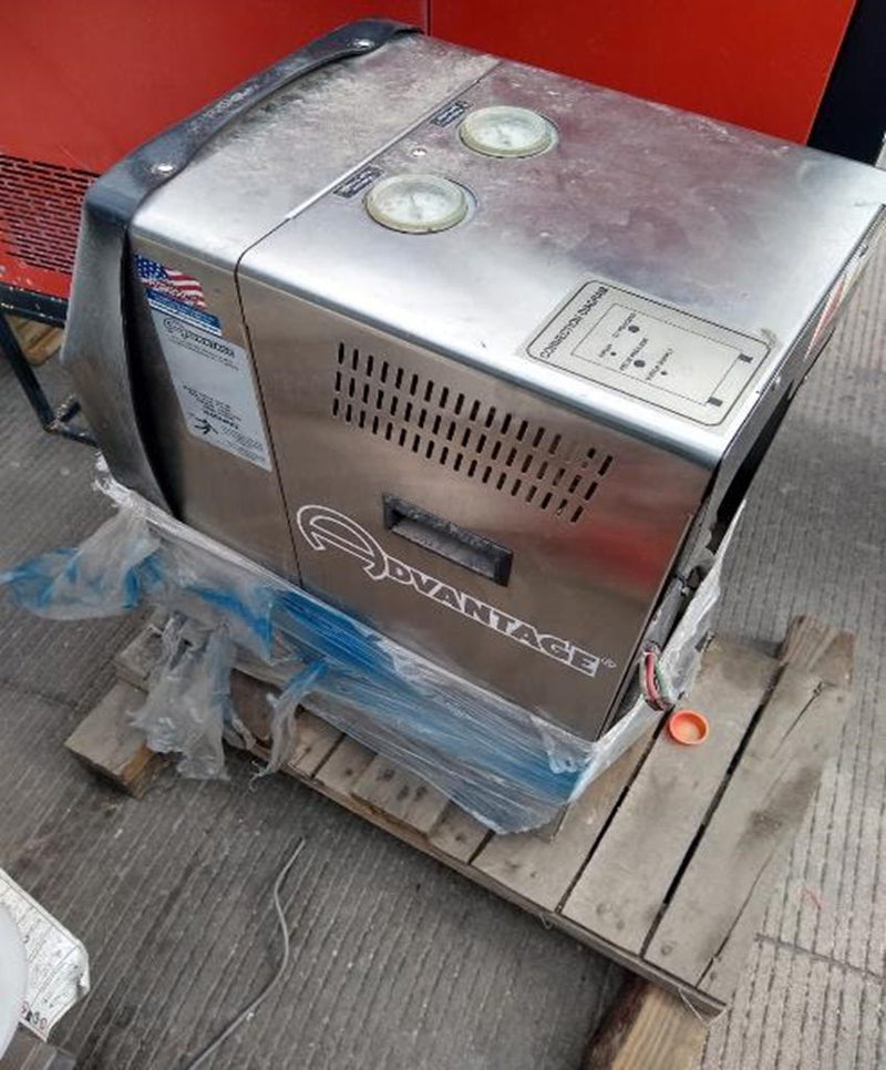 Advantage Sentra Chiller