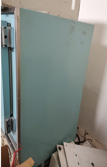 Blue M POM 7-20 Oven
