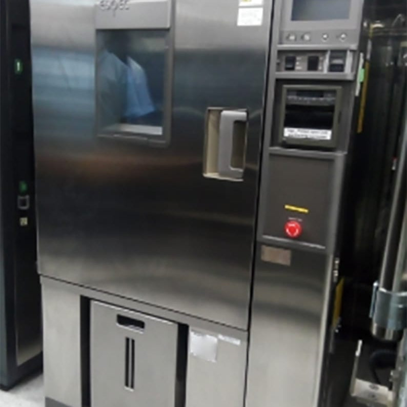 ESPEC PSL 2 KP Ultra Low Temperature & Humidity Chamber