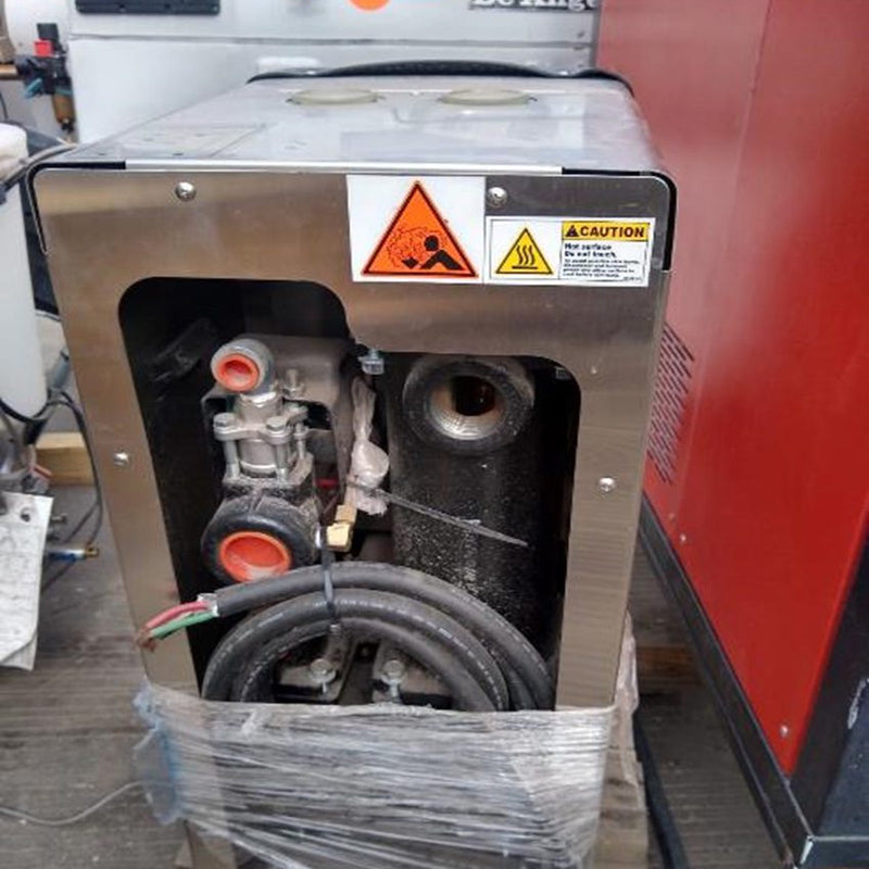 Advantage Sentra Chiller