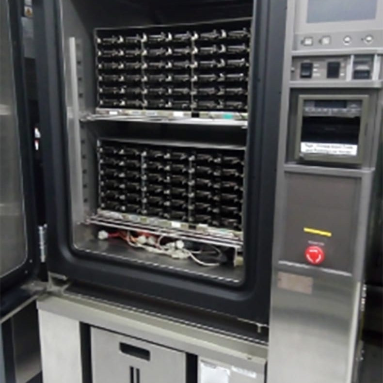 ESPEC PSL 2 KP Ultra Low Temperature & Humidity Chamber