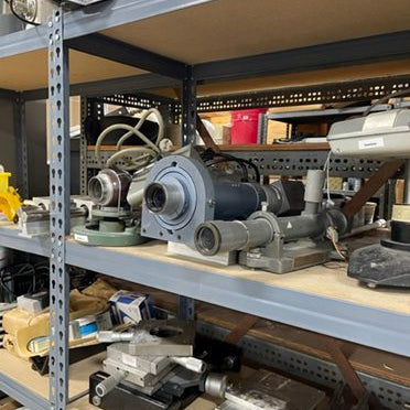 Autocollimator