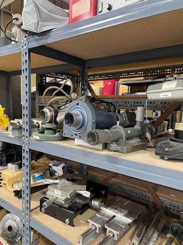 Autocollimator