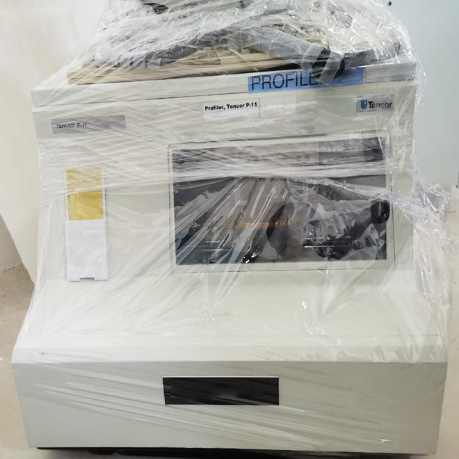 KLA P 11 Surface Profilometer