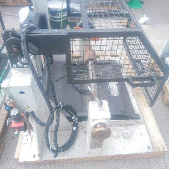 Meltech Sew-Eurodrive