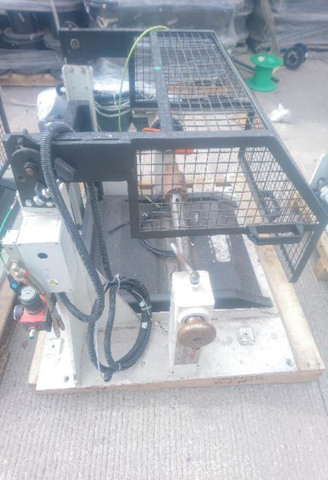 Meltech Sew-Eurodrive