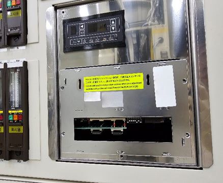 Tel Alpha 8 SE Z Oxidation Furnace