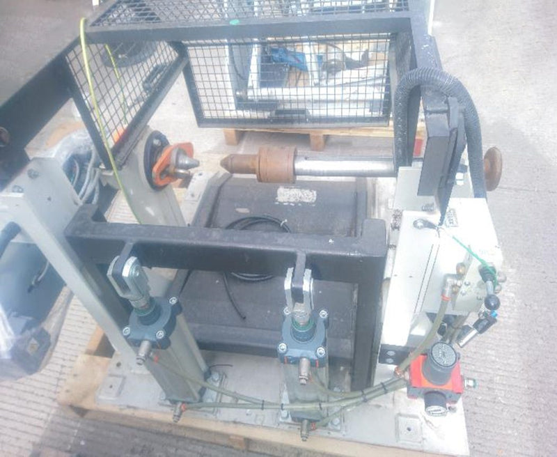 Meltech Sew-Eurodrive
