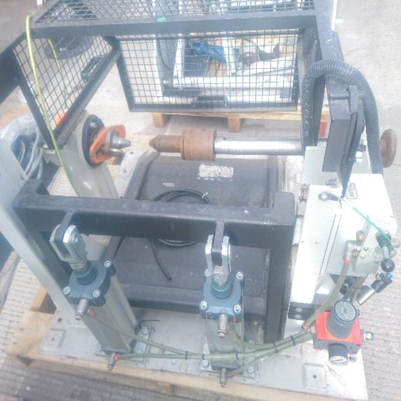 Meltech Sew-Eurodrive