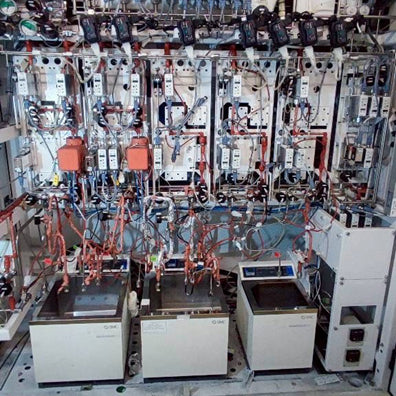 Veeco Max Bright MOCVD (Metal Organic Chemical Vapor Deposition)