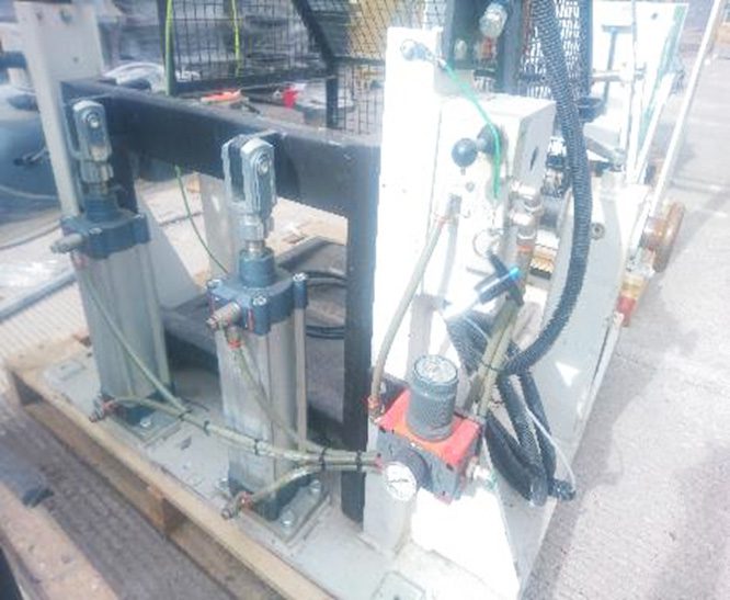 Meltech Sew-Eurodrive