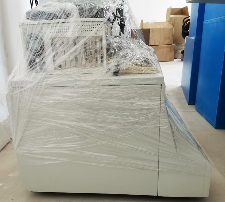 KLA P 11 Surface Profilometer