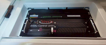 Veeco Max Bright MOCVD (Metal Organic Chemical Vapor Deposition)