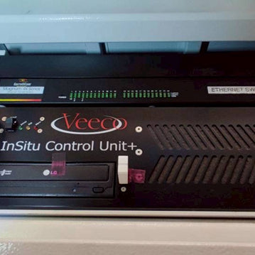 Veeco Max Bright MOCVD (Metal Organic Chemical Vapor Deposition)