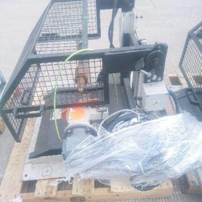Meltech Sew-Eurodrive