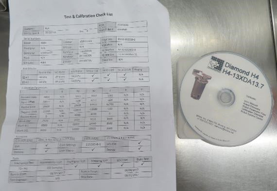 KLA 8720 Inspection System