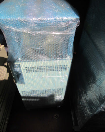 Hitachi IML 6 1 Ion Mill