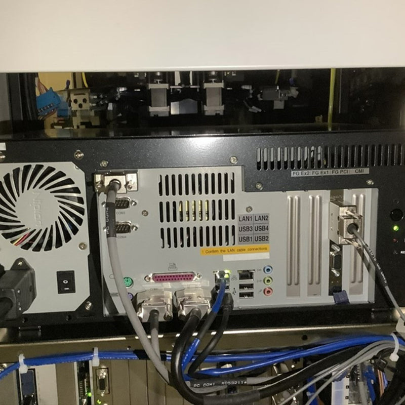Tel Precio Automatic Wafer Prober