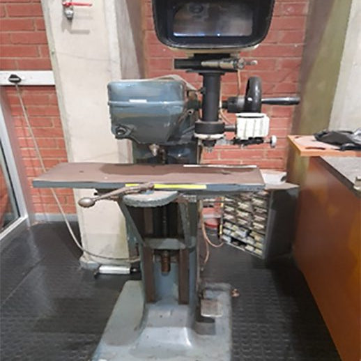 Hardness Tester