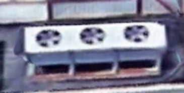 Remote Air Cooled Condensers
