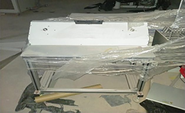 GPD Peel Tester
