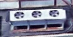 Remote Air Cooled Condensers
