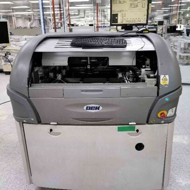 Dek ELA Screen Printer