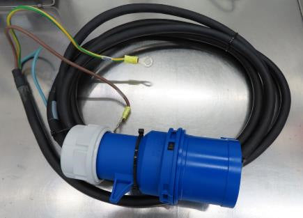 KLA 8720 Inspection System