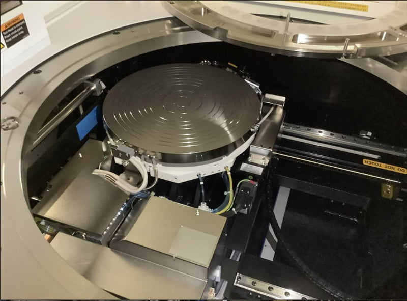 Tel Precio Automatic Wafer Prober