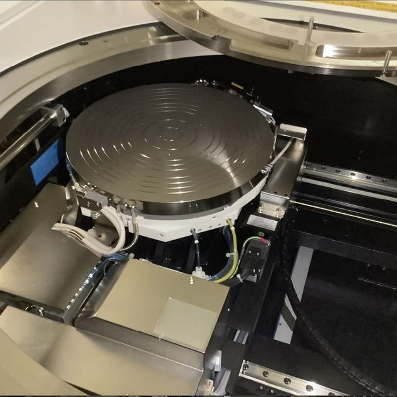 Tel Precio Automatic Wafer Prober