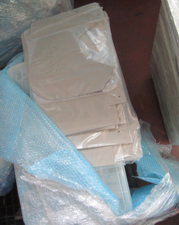 Hitachi IML 6 1 Ion Mill