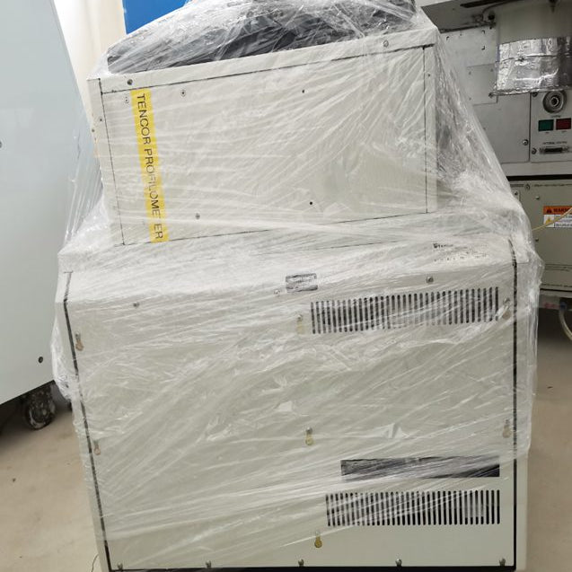 KLA P 11 Surface Profilometer