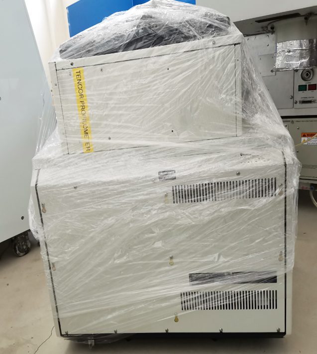 KLA P 11 Surface Profilometer