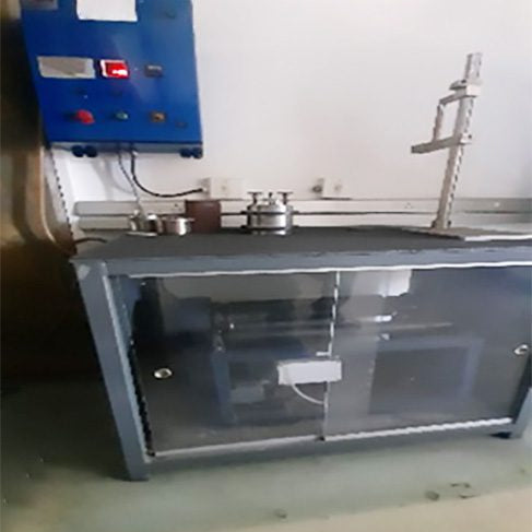 Roller Mixer