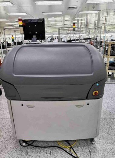 Dek ELA Screen Printer