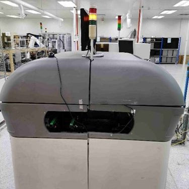 Dek ELA Screen Printer