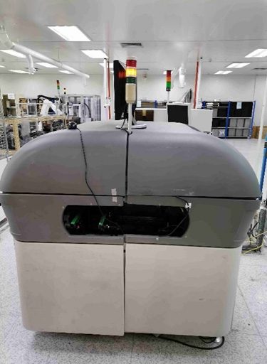 Dek ELA Screen Printer