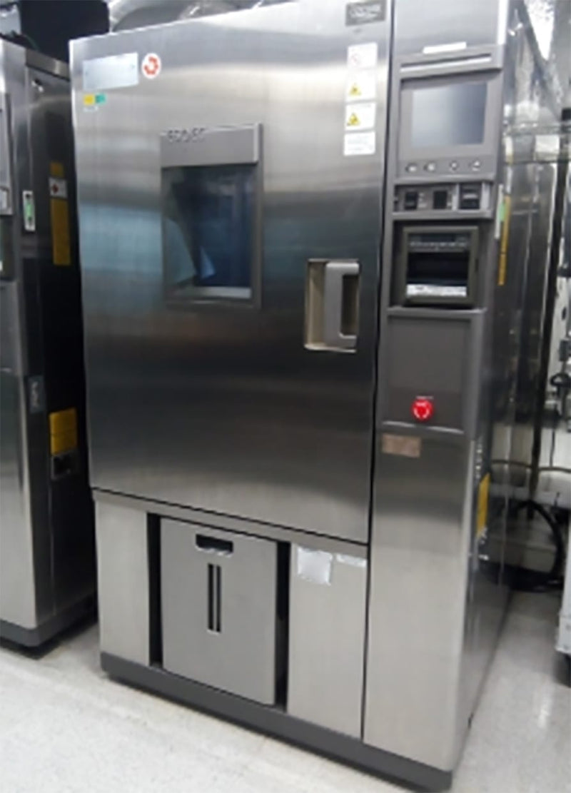 ESPEC PLS 2 KP Ultra Low Temperature & Humidity Chamber