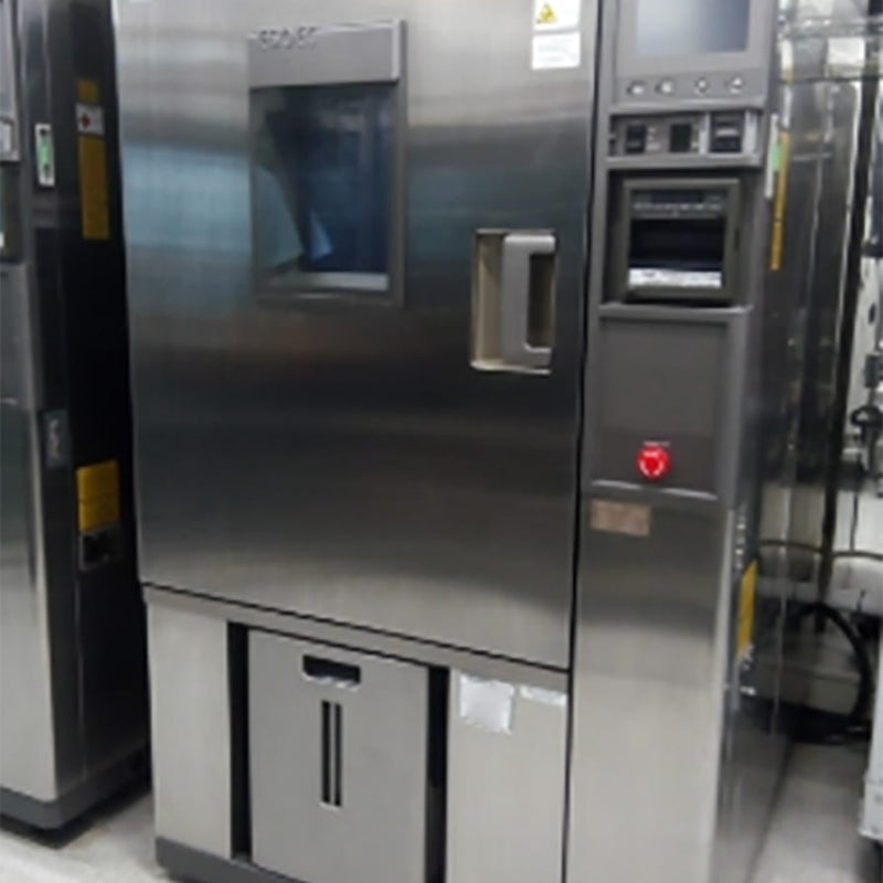 ESPEC PLS 2 KP Ultra Low Temperature & Humidity Chamber