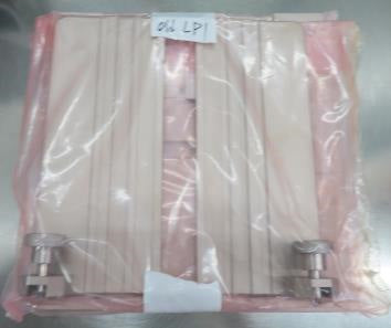 KLA 8720 Inspection System
