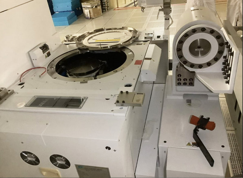 Tel Precio Automatic Wafer Prober