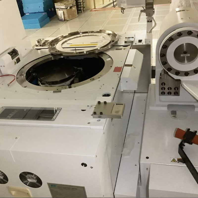 Tel Precio Automatic Wafer Prober