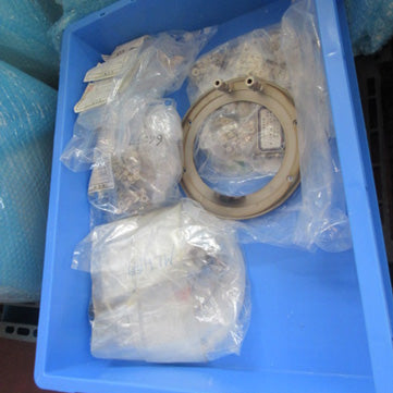 Hitachi IML 6 1 Ion Mill