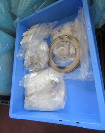 Hitachi IML 6 1 Ion Mill