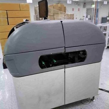 Dek ELA Screen Printer