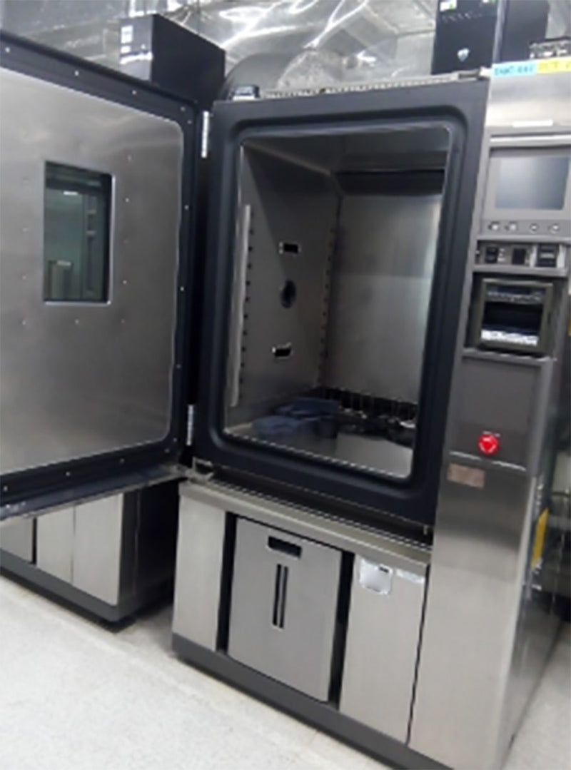 ESPEC PLS 2 KP Ultra Low Temperature & Humidity Chamber