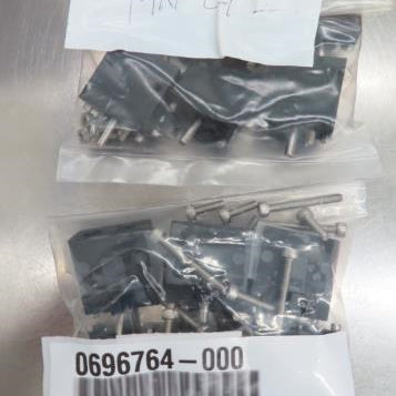 KLA 8720 Inspection System