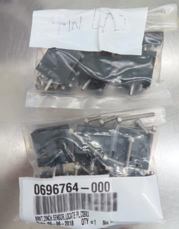 KLA 8720 Inspection System
